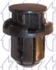 SUZUK 0940915302000 Clip, trim/protective strip